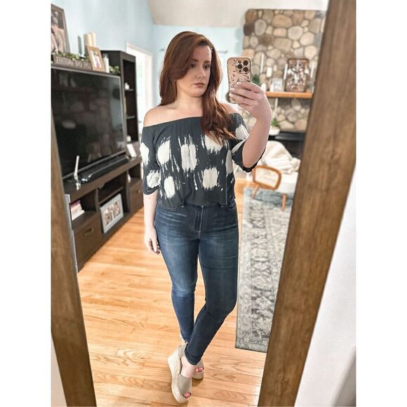 Vintage Havana top - Picture 2 of 10